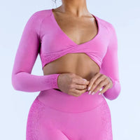 Candy Collection - Full Pink Set