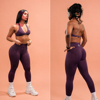 Plum Bundle Set