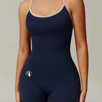 Tank Top Jumpsuit