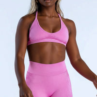 Candy Collection - Pink Set