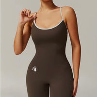 Tank Top Jumpsuit