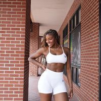 Signature Set - White
