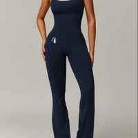 Tank Top Jumpsuit