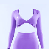 Candy Collection - Lilac Set
