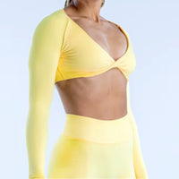 Candy Collection - Full Lemon Set