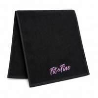 FIT & FINE Gym Towel