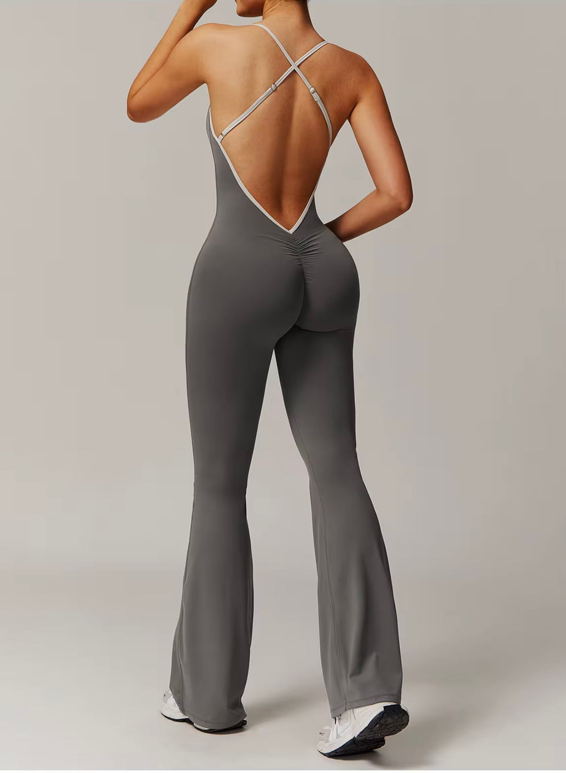 Tank Top Jumpsuit