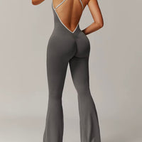 Tank Top Jumpsuit