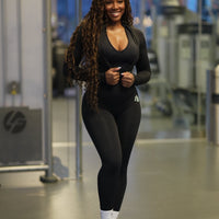 Seamless Bundle Black