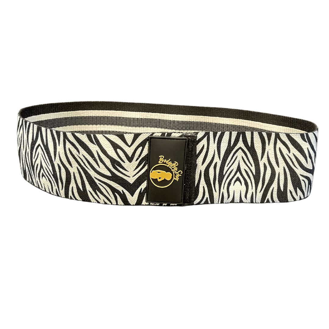 Tiger Light BBS Resistance Band - BodiesByShy
