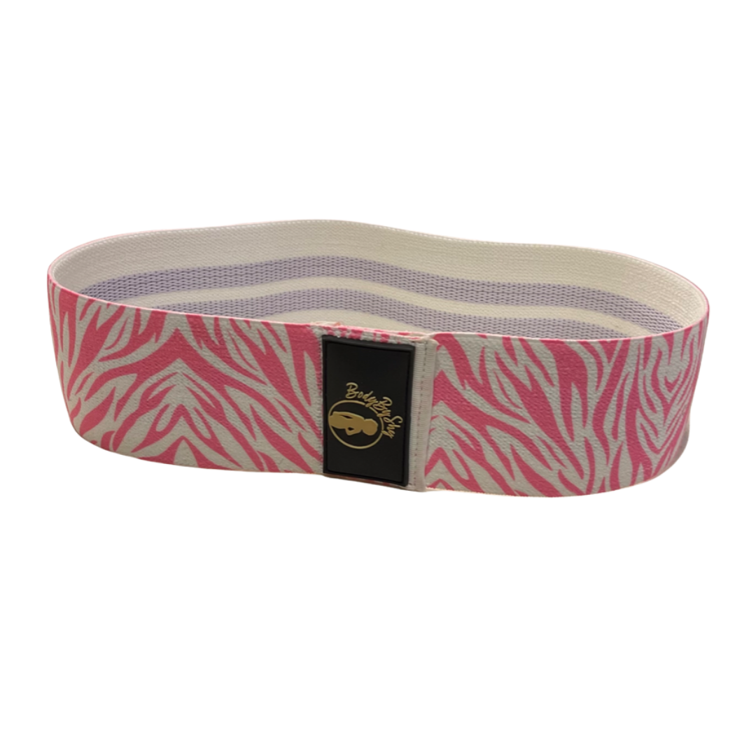 Tiger Medium BBS Resistance Band - BodiesByShy
