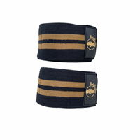 Knee Compression Sleeve | Best Knee Sleeves | BodiesByShy