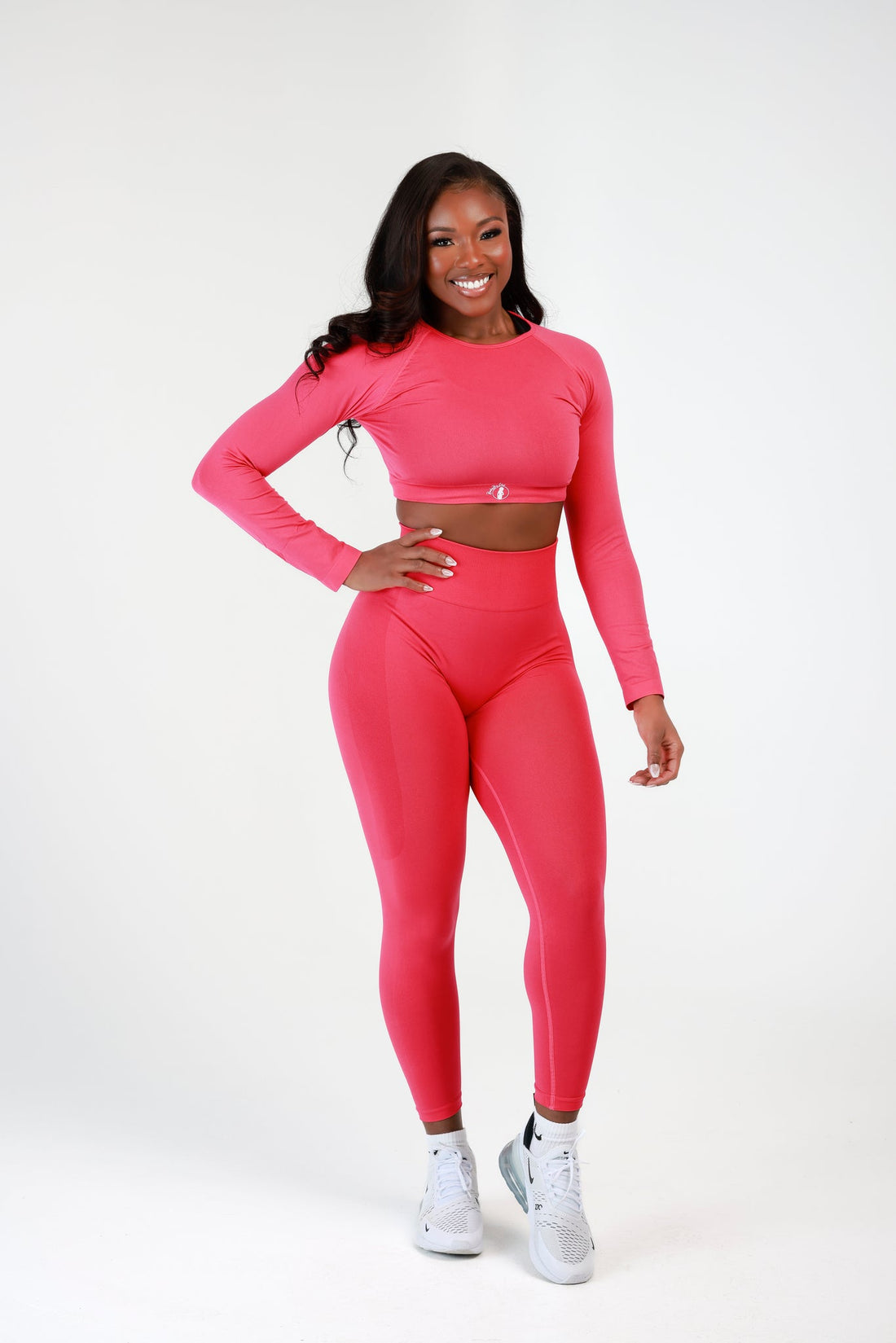 Watermelon Seamless Tops | Watermelon Tops | BodiesByShy