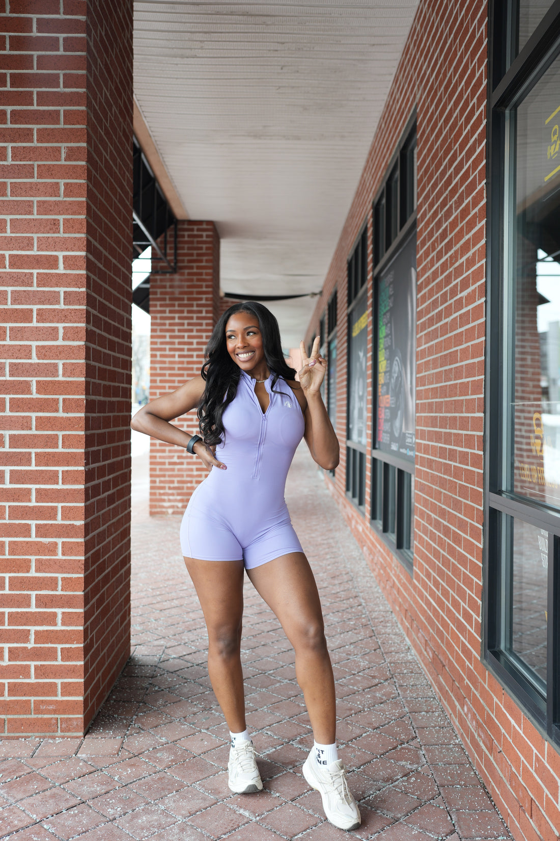 Spring Fling Jumpsuit