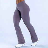 BBS Flare Leggings
