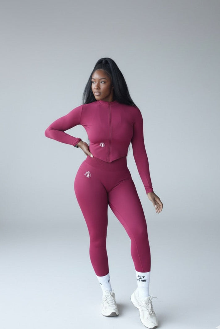 (PRE ORDER) Cherry Bundle Set