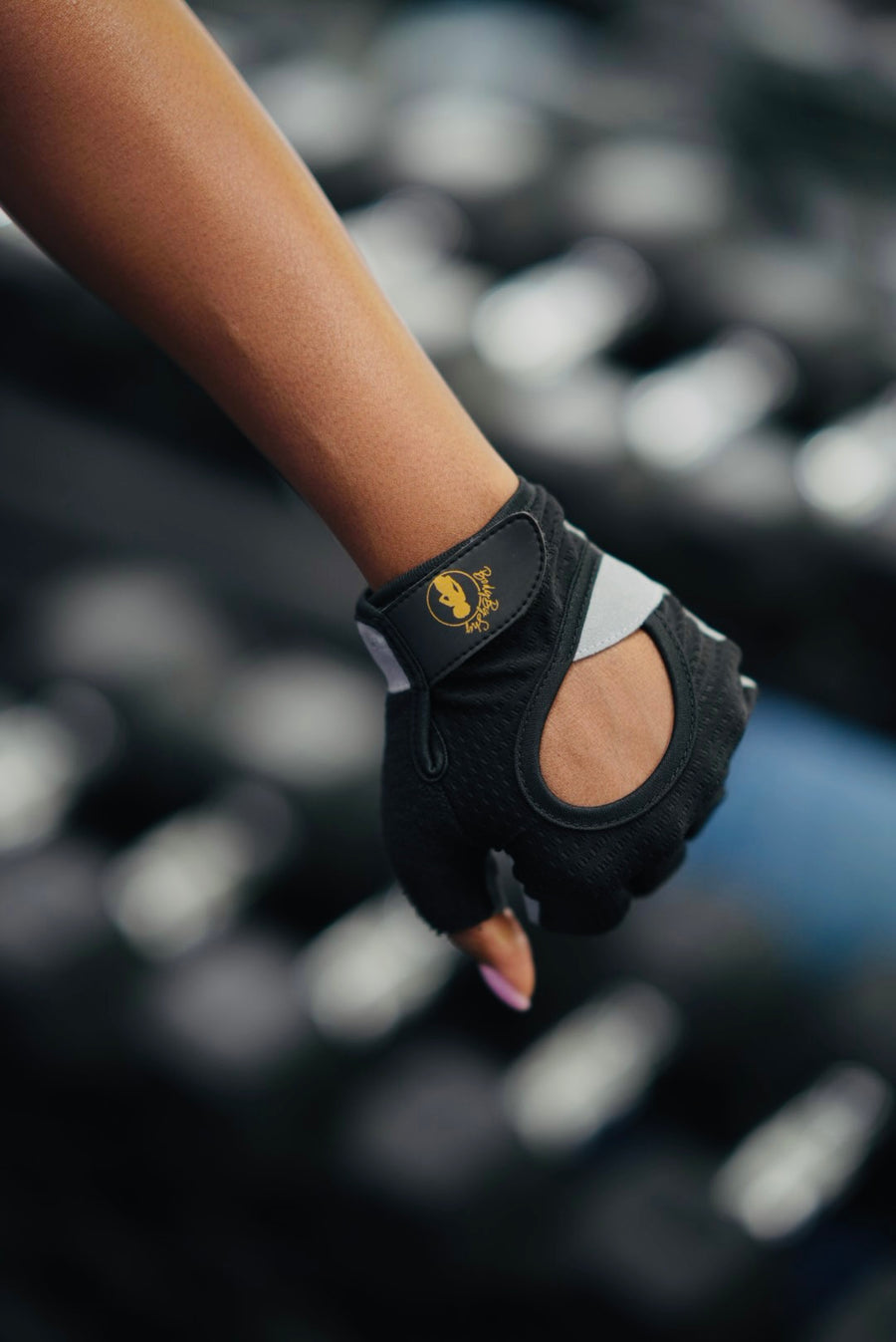 Weightlifting Gloves