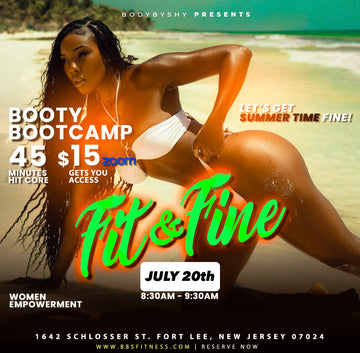 Virtual FIT & FINE