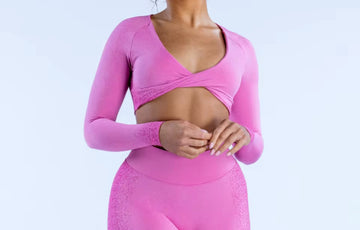 Candy Collection - Full Pink Set