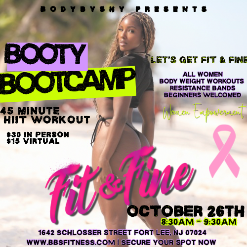 FIT & FINE CLASS