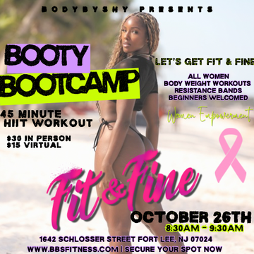 FIT & FINE CLASS
