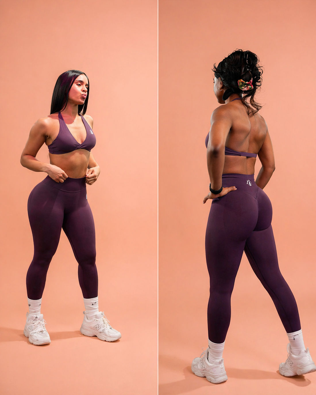 Plum Bundle Set