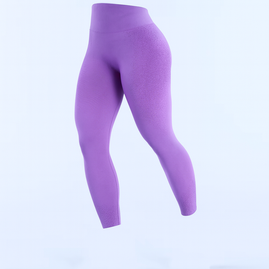 Candy Collection Lilac Leggings