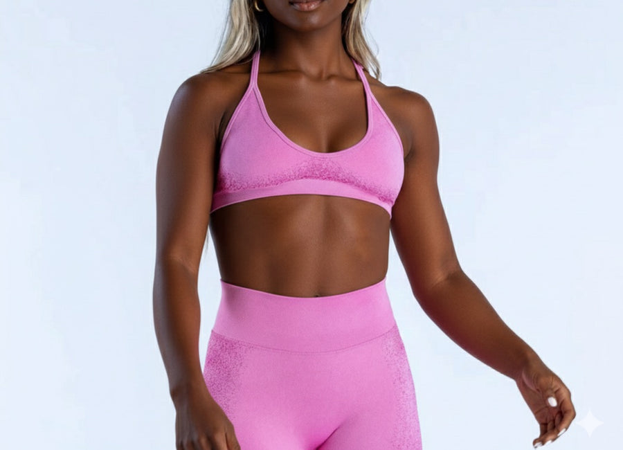 Candy Collection - Pink Set