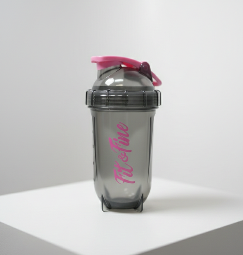 FIT & FINE Shaker Cup