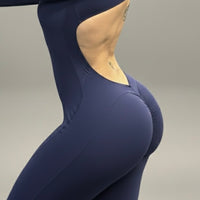 Limited Edition Long Sleeve Jumpsuit