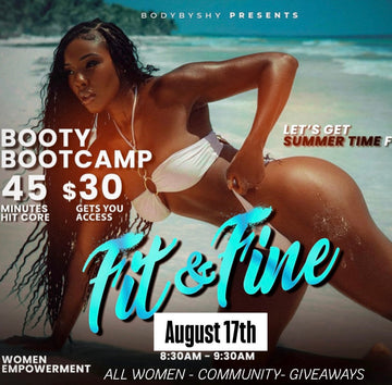 FIT & FINE CLASS