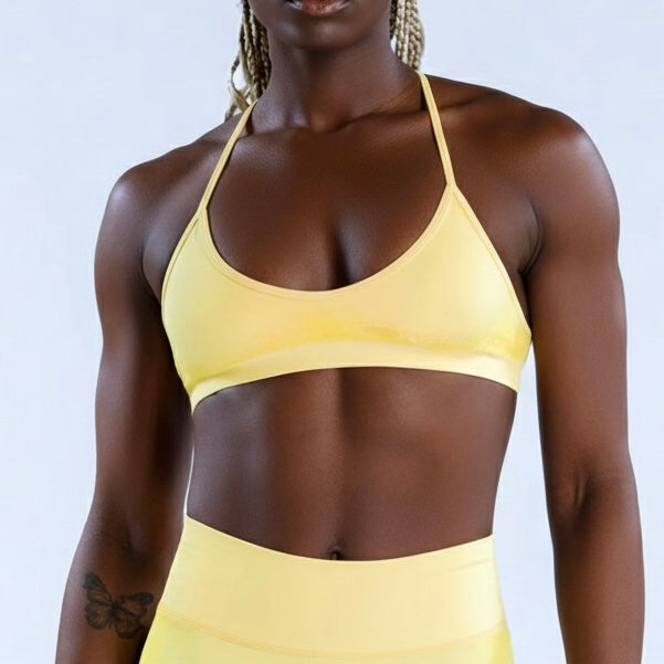 Candy Collection - Full Lemon Set