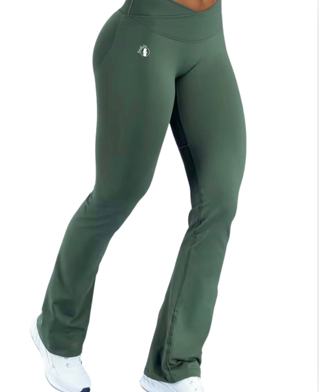 BBS Flare Leggings