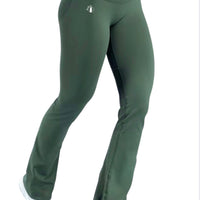 BBS Flare Leggings