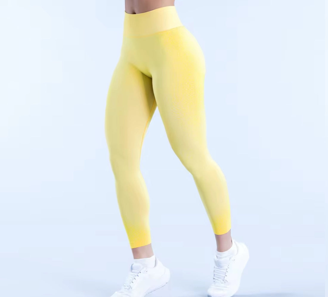 Candy Collection - Full Lemon Set