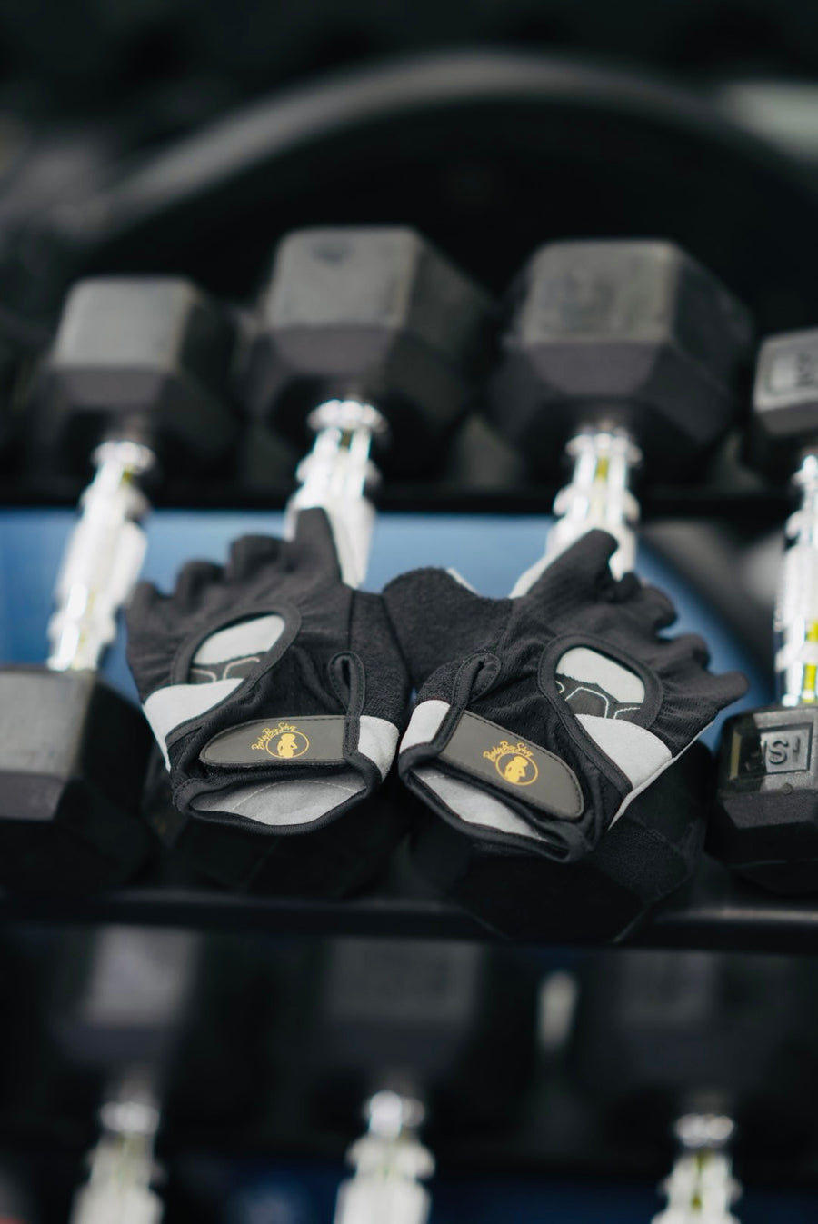 Weightlifting Gloves