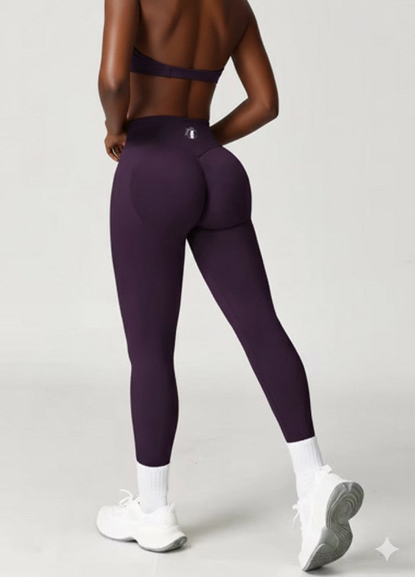 (PRE ORDER) Plum Bundle Set