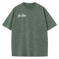 Over Sized FIT & FINE TShirt