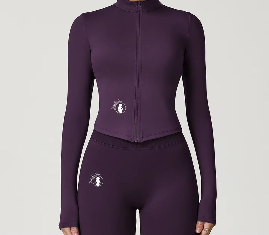 (PRE ORDER) Plum Bundle Set