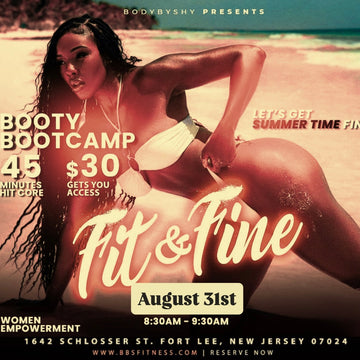 FIT & FINE CLASS