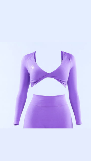 Candy Collection - Lilac Set