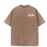 Over Sized FIT & FINE TShirt