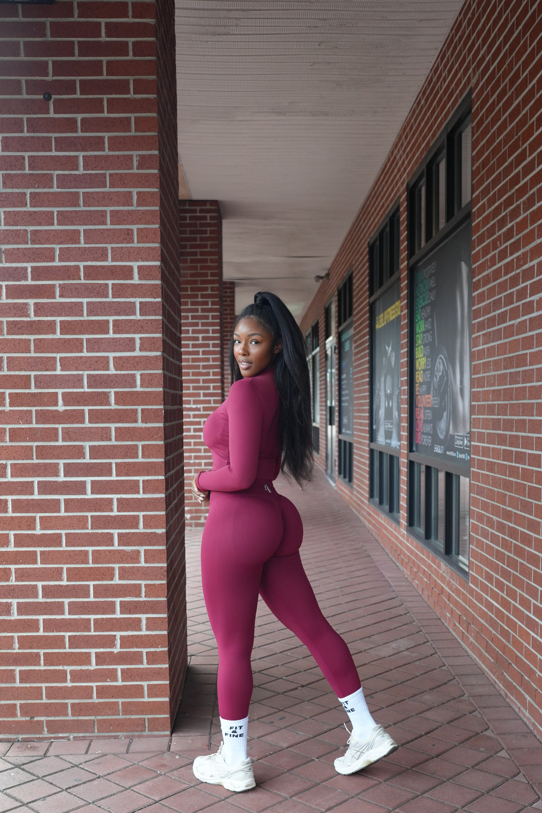 (PRE ORDER) Cherry Bundle Set