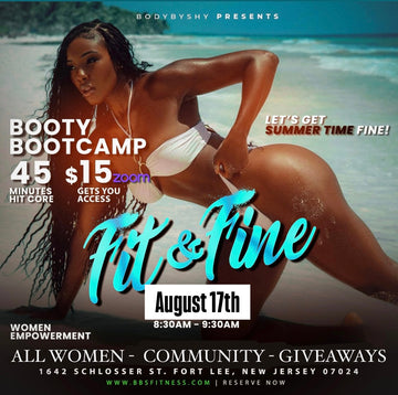 Virtual FIT & FINE