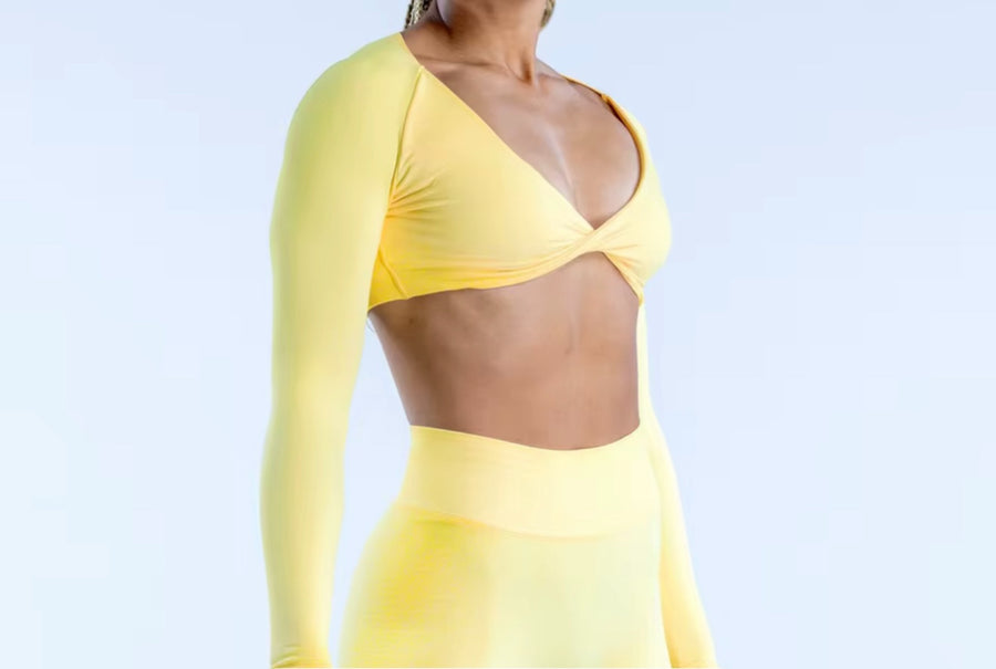 Candy Collection - Full Lemon Set