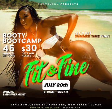 FIT & FINE CLASS