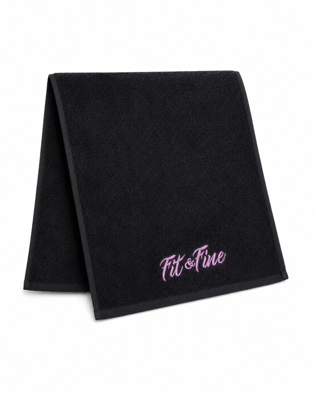 FIT & FINE Gym Towel