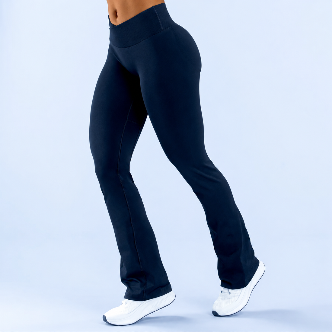 BBS Flare Leggings