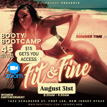 Virtual FIT & FINE