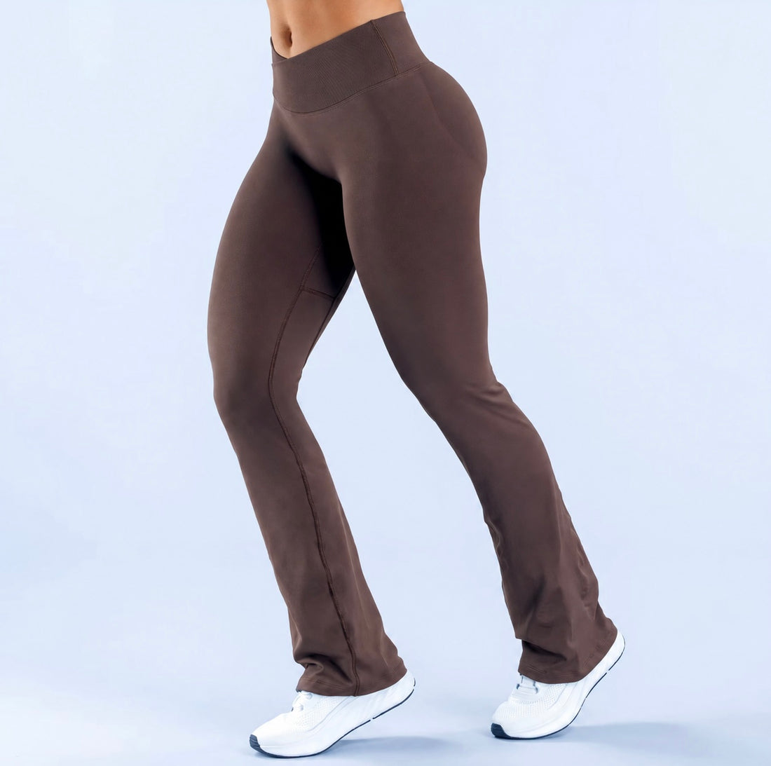 BBS Flare Leggings